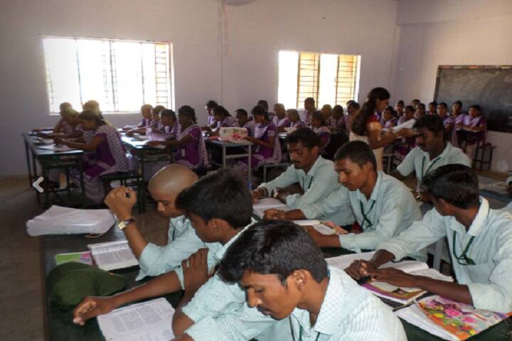classroom